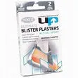 Ultimate Blister Plasters