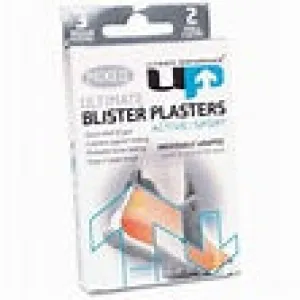 Ultimate Blister Plasters