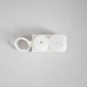 Vibrating Box . Pull String Toy Insert