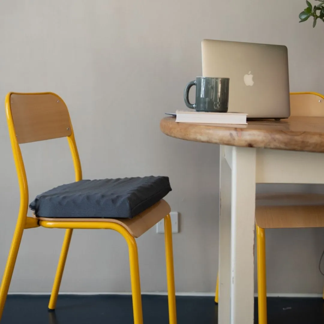 Working from home Seat Cushion