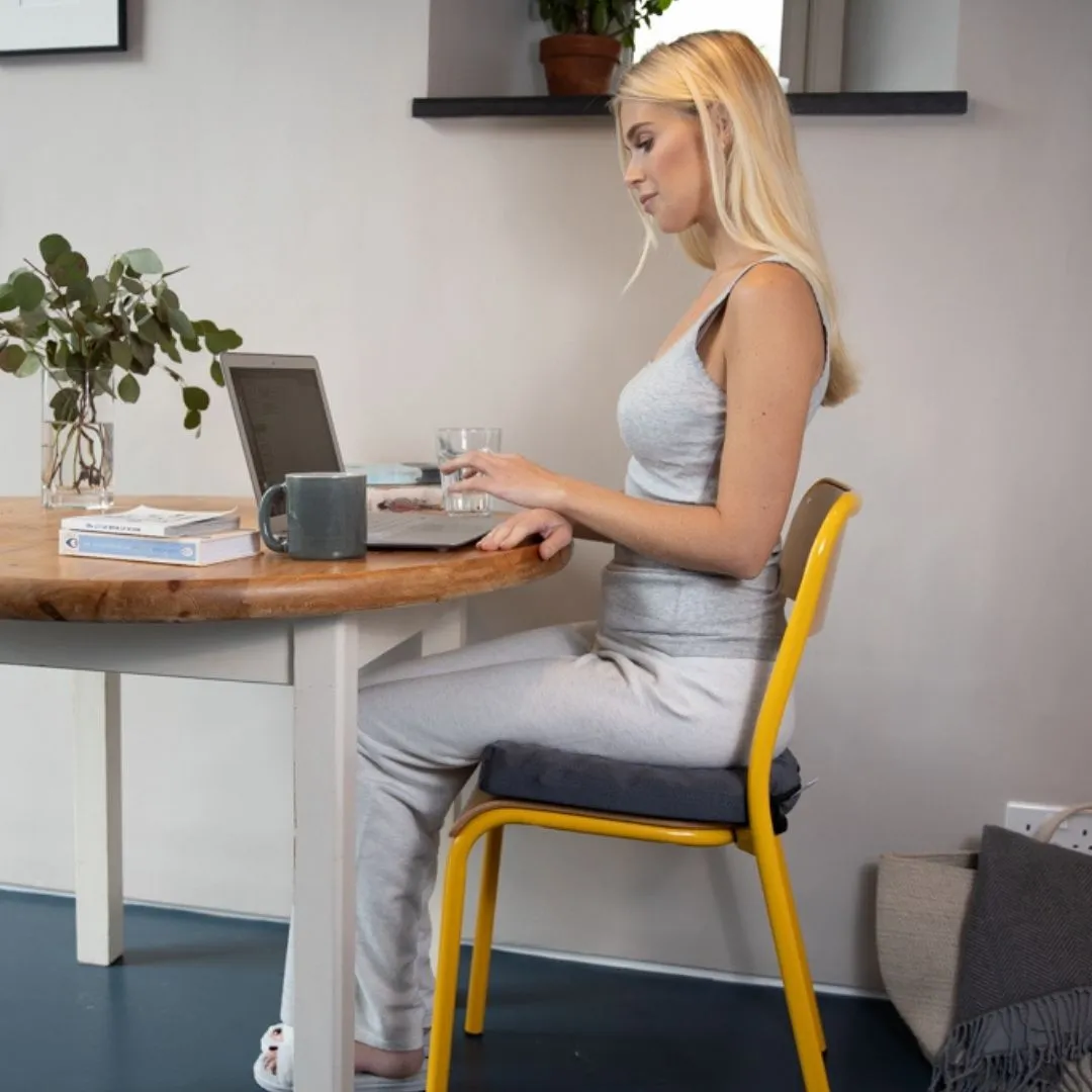 Working from home Seat Cushion