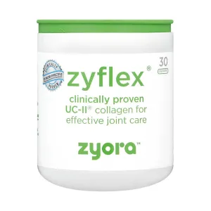 Zyora Zyflex 30 Capsules